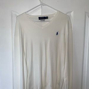 Light weight Polo Ralph Lauren sweater